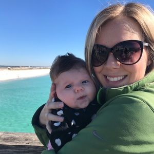 Meet your Posher, Lindsey